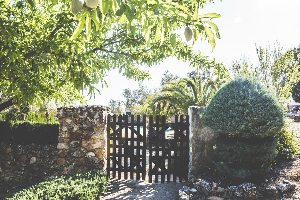 Casas Rurales Cortijo La Canada Estepa Zewnętrze zdjęcie