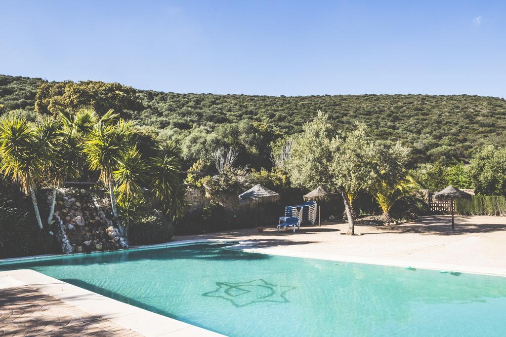 Casas Rurales Cortijo La Canada Estepa Zewnętrze zdjęcie